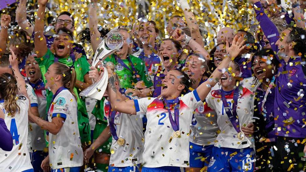 تغییرات احتمالی در اولین فهرست تیم ملی فوتبال زنان انگلیس پس از قهرمانی یورو ۲۰۲۵